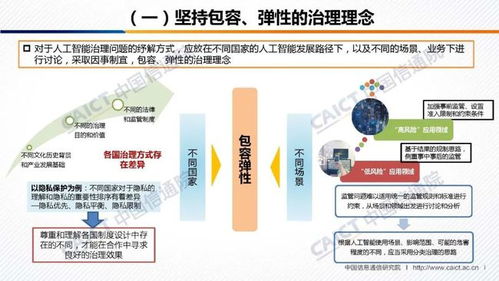 《人工智能治理白皮書》重磅發布 構建可信AI生態，引領數據處理服務新規范